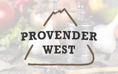 Provender West