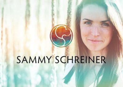 Sammy Schreiner