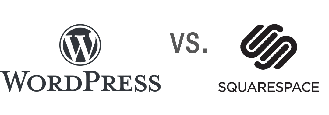 Top 9 Reasons why to choose WordPress over SquareSpace