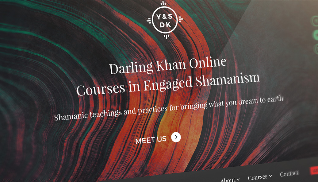 Darling Kahn Project