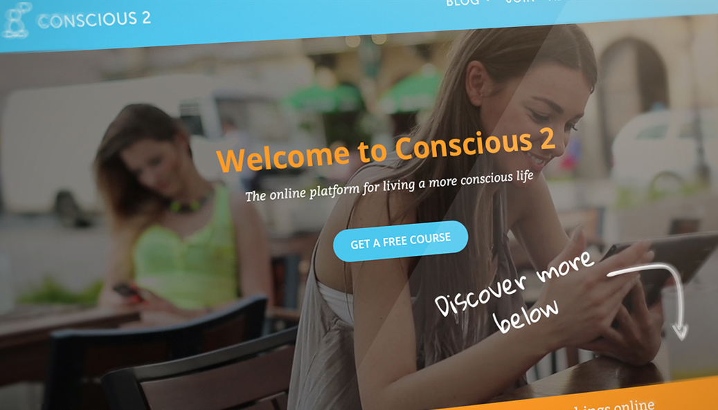 Conscious 2 Project